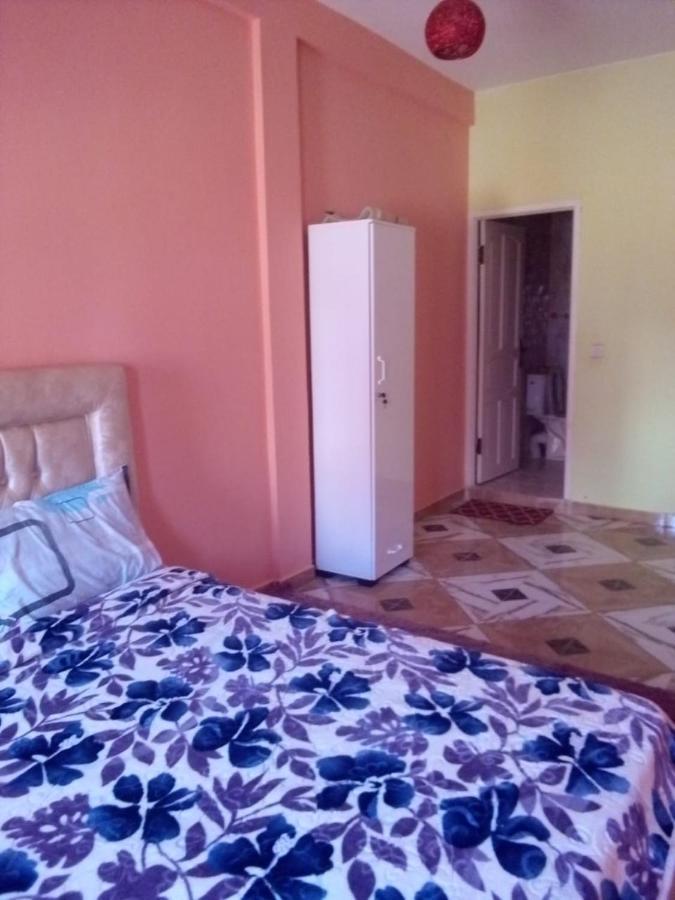 Blue Meadow Apartment Moulay Bousselham Exterior photo